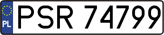 PSR74799