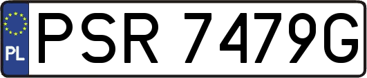 PSR7479G