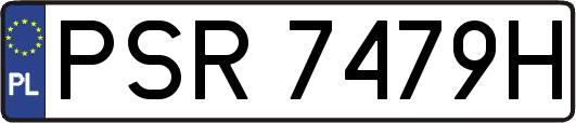 PSR7479H