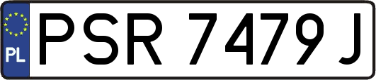 PSR7479J
