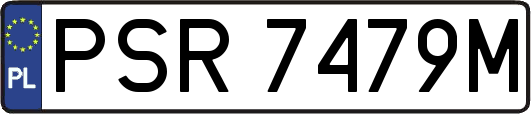 PSR7479M