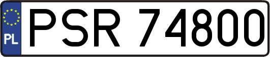 PSR74800