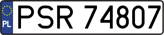 PSR74807