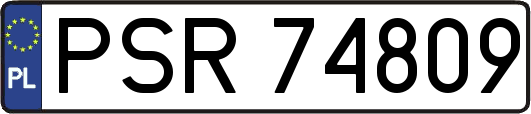 PSR74809