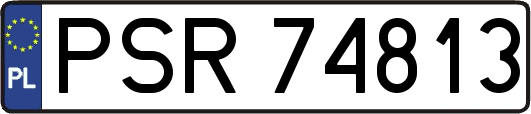 PSR74813
