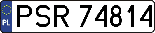 PSR74814