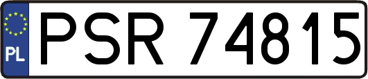 PSR74815