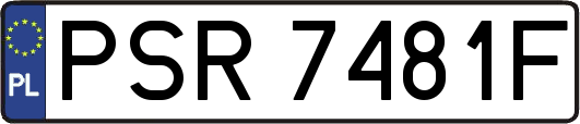 PSR7481F