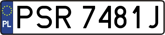 PSR7481J