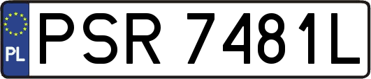 PSR7481L