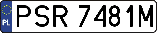 PSR7481M