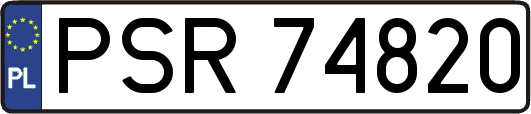 PSR74820