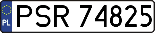 PSR74825