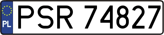 PSR74827