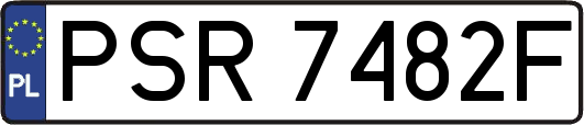 PSR7482F
