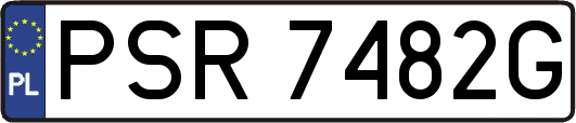 PSR7482G