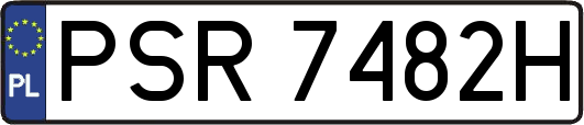 PSR7482H