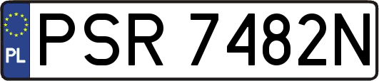 PSR7482N