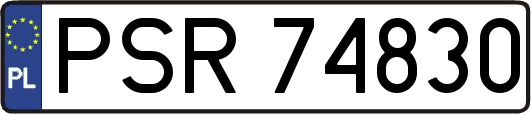 PSR74830