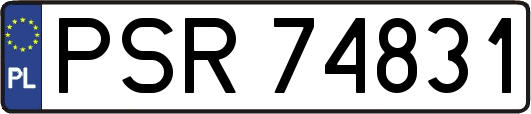 PSR74831