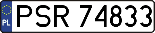 PSR74833