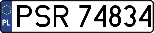 PSR74834