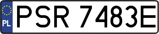PSR7483E
