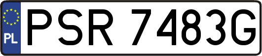 PSR7483G