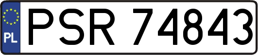 PSR74843