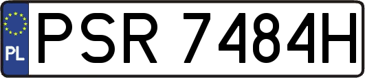 PSR7484H