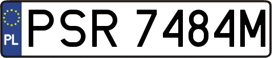 PSR7484M