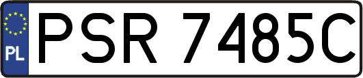 PSR7485C