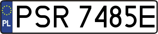 PSR7485E