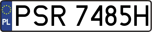 PSR7485H