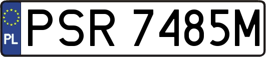 PSR7485M
