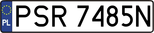 PSR7485N