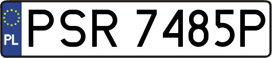 PSR7485P