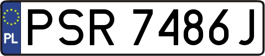 PSR7486J