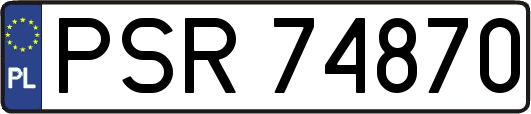 PSR74870