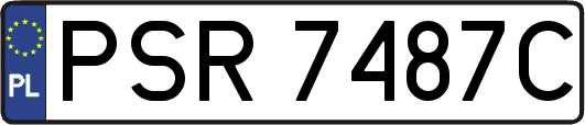 PSR7487C