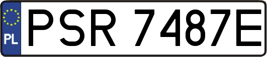 PSR7487E
