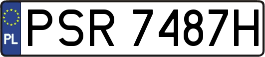 PSR7487H