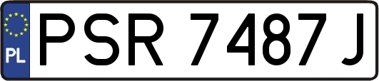 PSR7487J