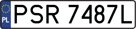 PSR7487L