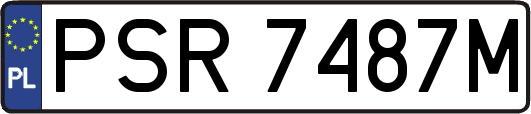 PSR7487M