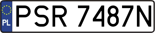 PSR7487N