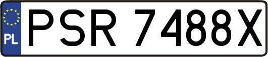 PSR7488X