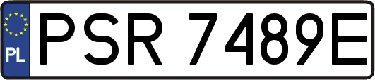 PSR7489E