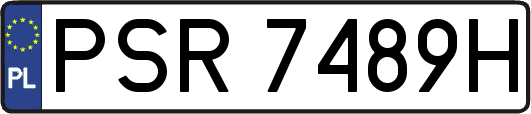 PSR7489H