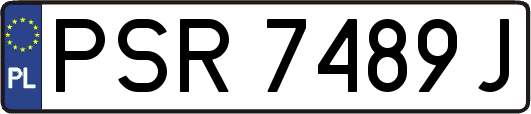 PSR7489J